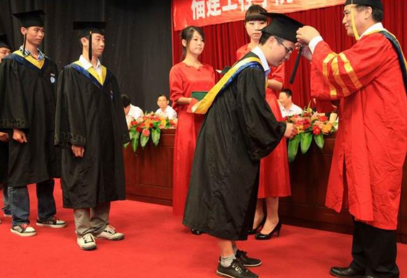 中国最高学历是什么学历（90%的人都答错了）-第27张图片