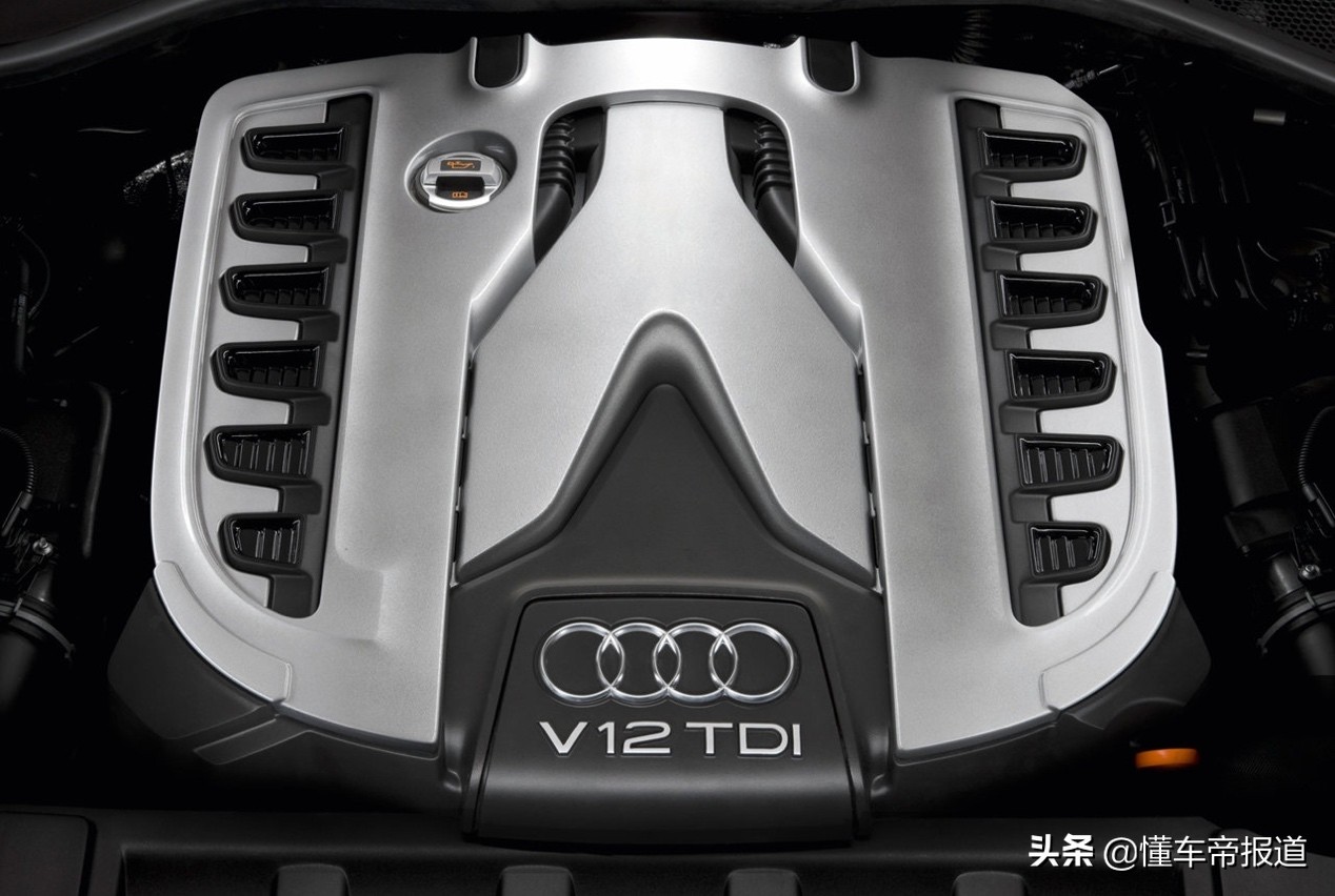 V12动力经典车型你能想起谁