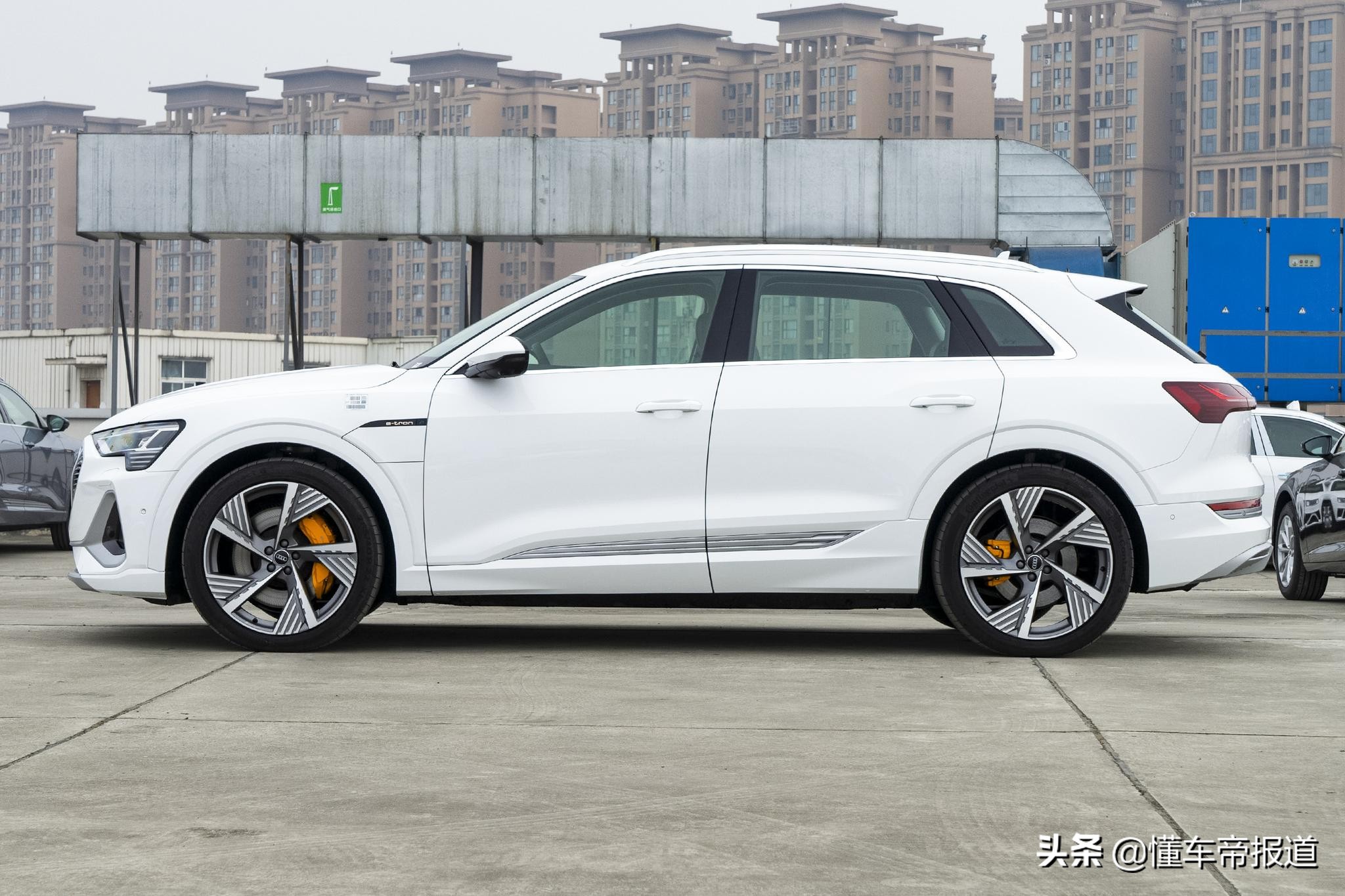 新车｜红旗E-HS9领衔，2022海口新能源车展40万以上SUV车型前瞻