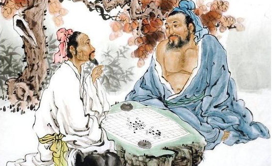 古训明鉴：穷不丧志，富不骄奢，方为人生至境。