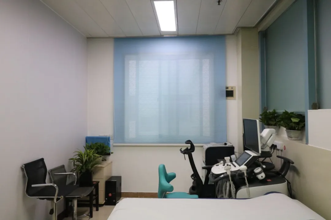 郑州大学第三附属医院门诊楼优化调整，更高效、更便捷