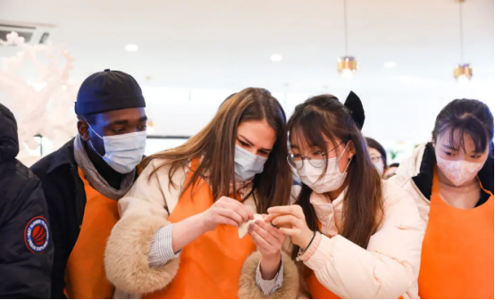 豪华配置！坐拥17个高颜值食堂，江苏这所双一流高校火了！