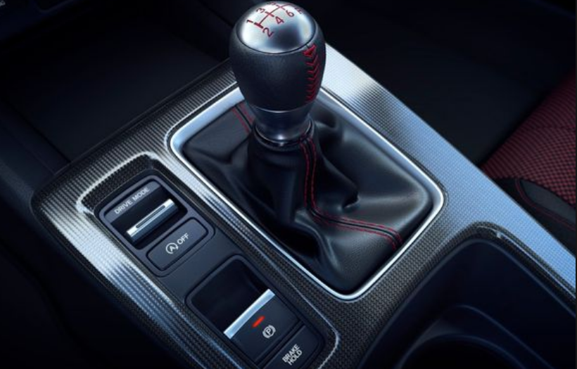 Honda全新性能版Civic Si現身 歷代操控／配備最好的喜美