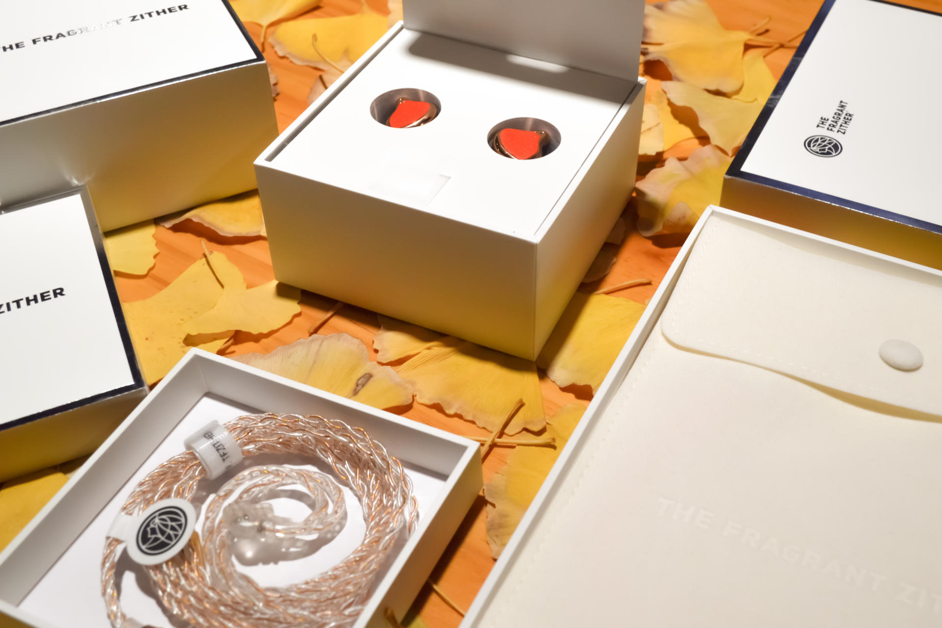 入耳心动 锦瑟香也TFZ T2 PRO 发烧友化身运动健儿