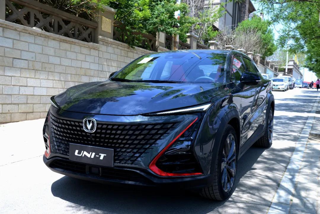 预算10-15万想买SUV？不妨看看这5款，款款都很吸睛