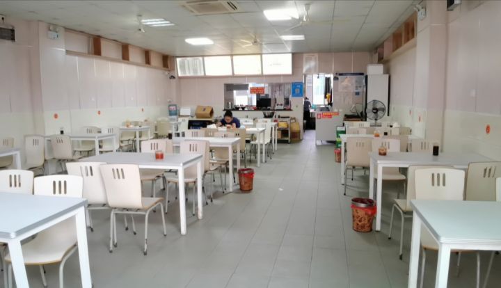 985二战学姐：考研党选住宿学校，这5个点需注意