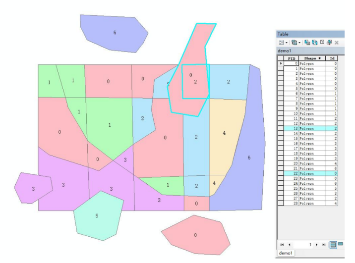 ArcGIS教程丨union、merge及append的主要區(qū)別分別是什么？