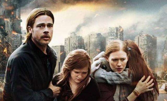 末日之战2电影剧情「简介」 _晶羽科技