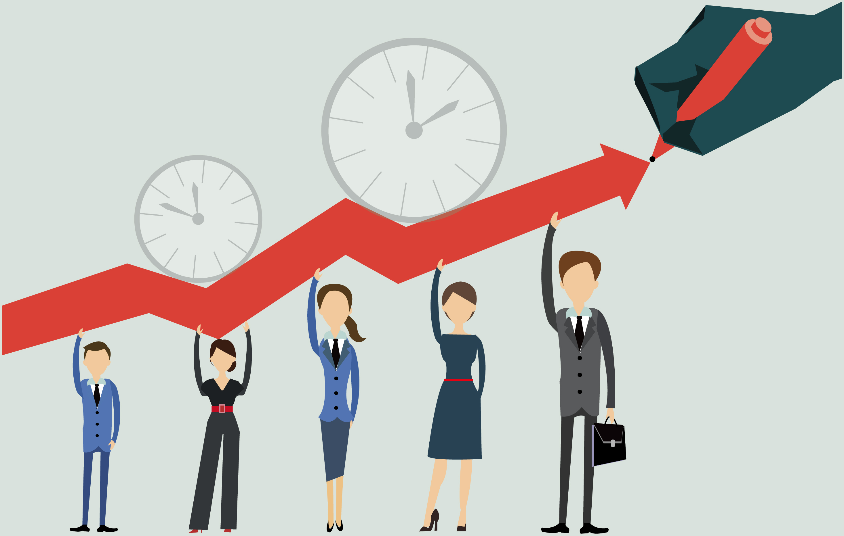 会计职业供大于求，拥有这6项能力，将极大提升你的价值