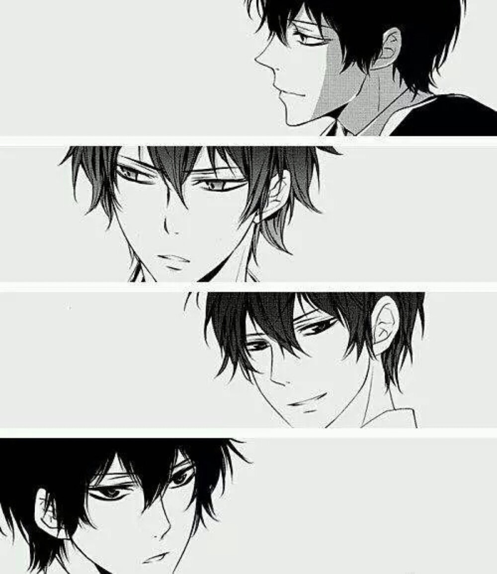 《燎原》《北斗》《营业悖论》