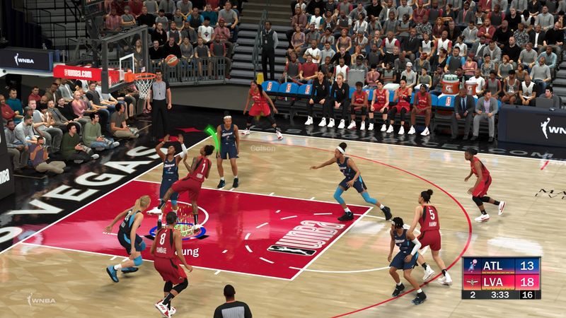 哪些可以下nba2k20(《NBA 2K20》评测：没有压力就没有动力)