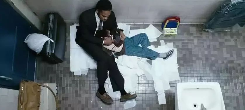 《当幸福来敲门》——如果你有梦想的话，就要去捍卫它