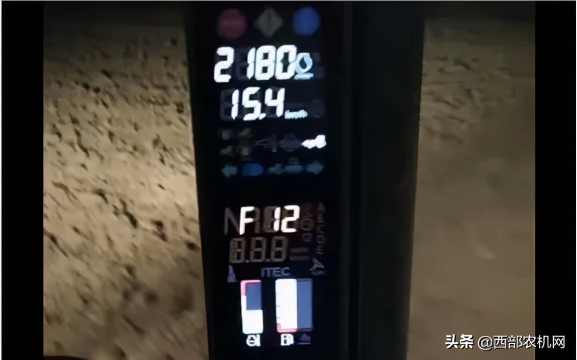犁地時速15公里/時是一種什么體驗？犁地速度越快越好嗎？