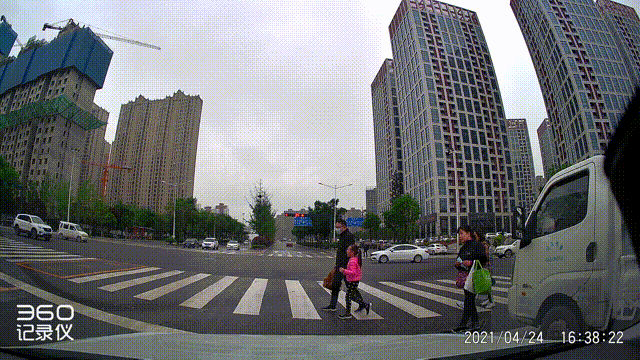 618在即，行車記錄儀怎么選？四大品牌四款主流行車記錄實測