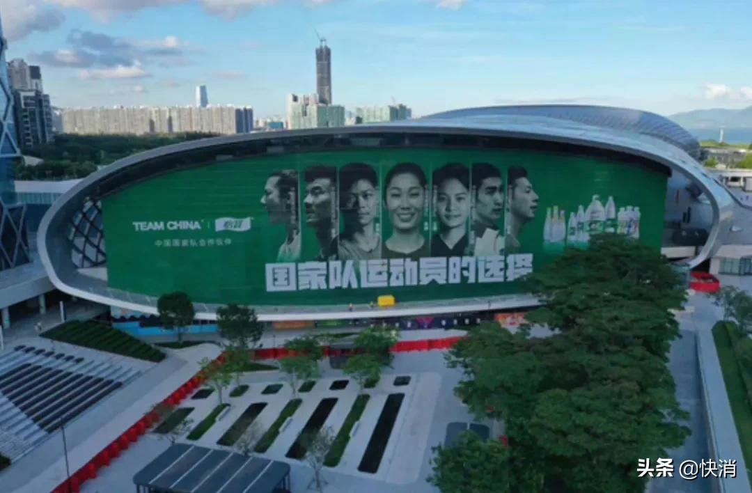 重资布局华东、华北，华润怡宝在下一盘什么“大棋”？