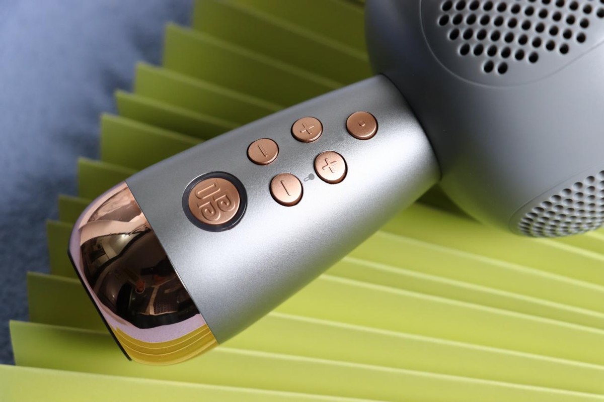 迪丽热巴同款唱吧K歌宝-小巨蛋G2 MAX 嗨翻每一场聚会