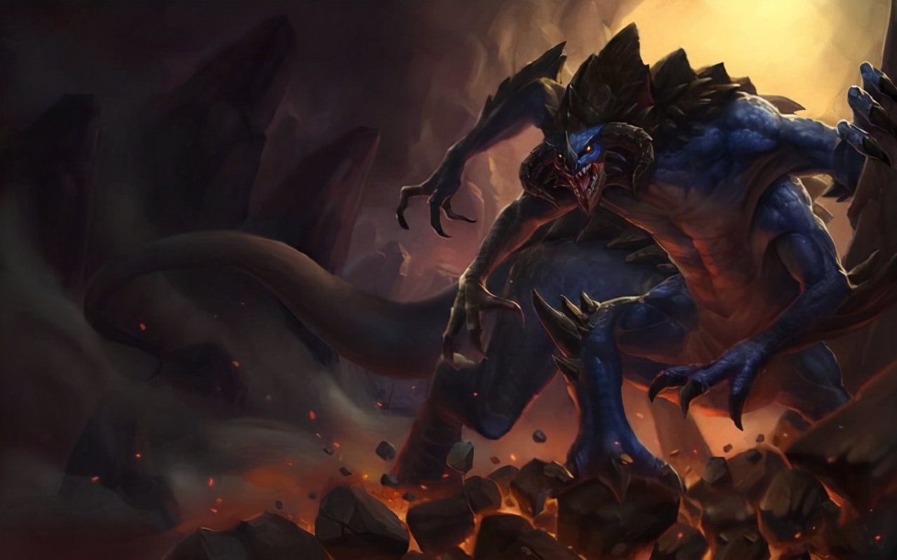 九头蛇海德拉的故事