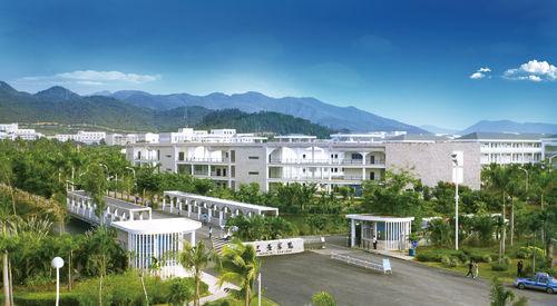 李书福旗下的五所大学