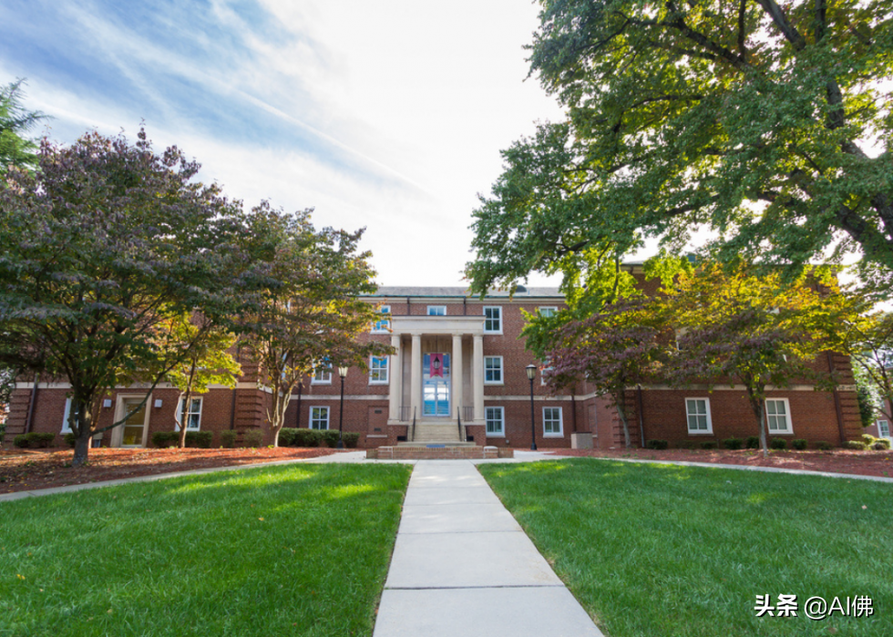 美国最大的黑人大学（ HBCU）