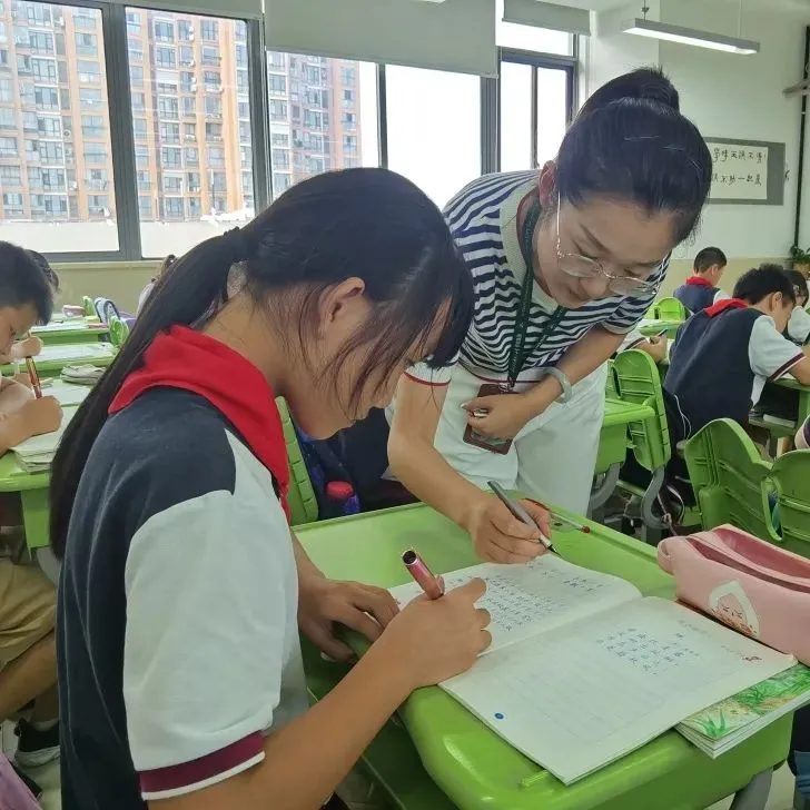 速看！课后服务两小时苏州小学生在校都做了这些