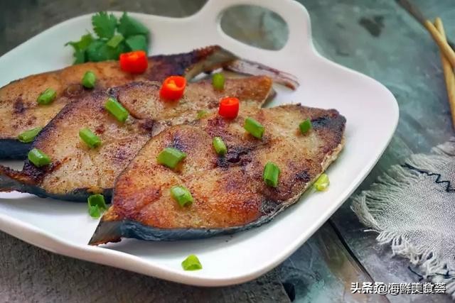 海洋变色龙是什么动物（营养价值可不容小觑）