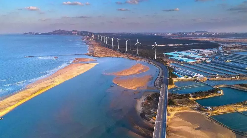 威海暑运模式开启！“海陆空”客运全部调整。增开、新开这些线路