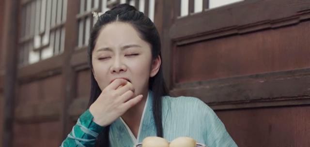 5位“吃货”明星，王一博直播“嗦粉”，鹿晗饭量丝毫不比陈赫差