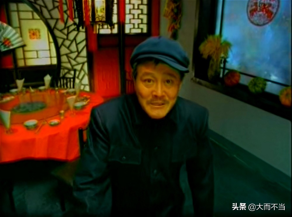 赵本山做过的8大经典广告，台词很经典