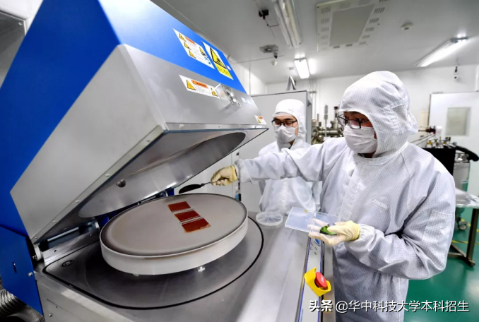 藏身湖北985高校，坐拥1438项发明专利，成果登顶《科学》，这栋大楼到底什么来头？