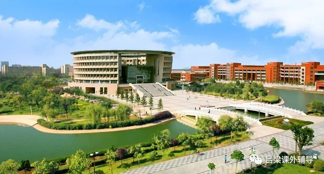 一窺中國的“科技大學”