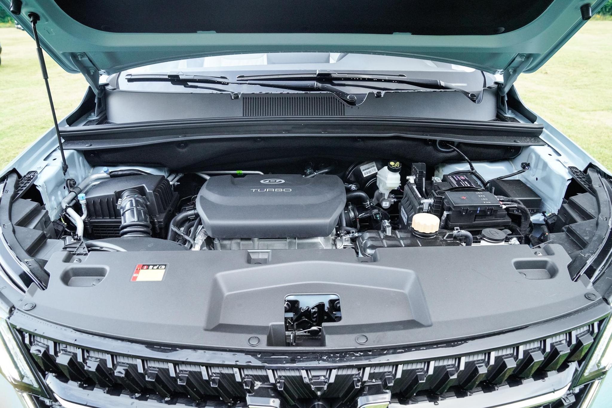 手握10万，买空间大、皮实耐用的SUV，首选这3台，1.5T爆178马力