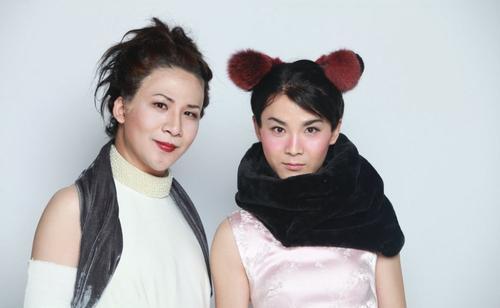 百变大咖秀播出十周年回忆各种笑点