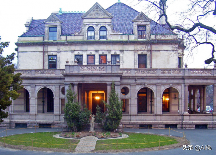 美国最好的100所寄宿学校