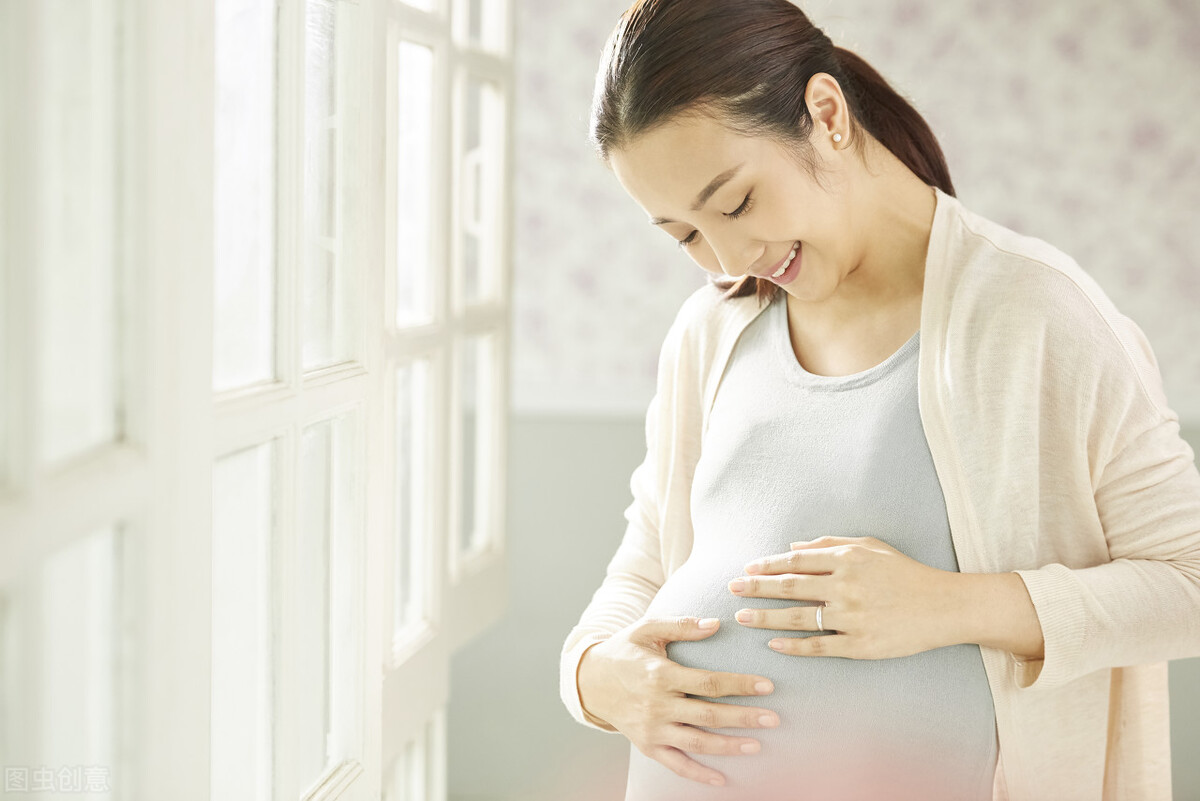 怀孕期间，乳房的这些变化正常吗？哺乳期过后乳房会下垂？