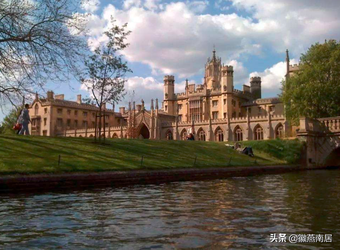 34所世界名校的励志校训， 浅显易懂，醍醐灌顶