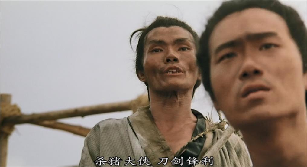 断刀客电影剧情「介绍」 _晶羽科技