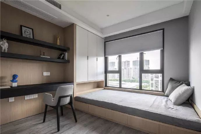 榻榻米适合小户型吗？