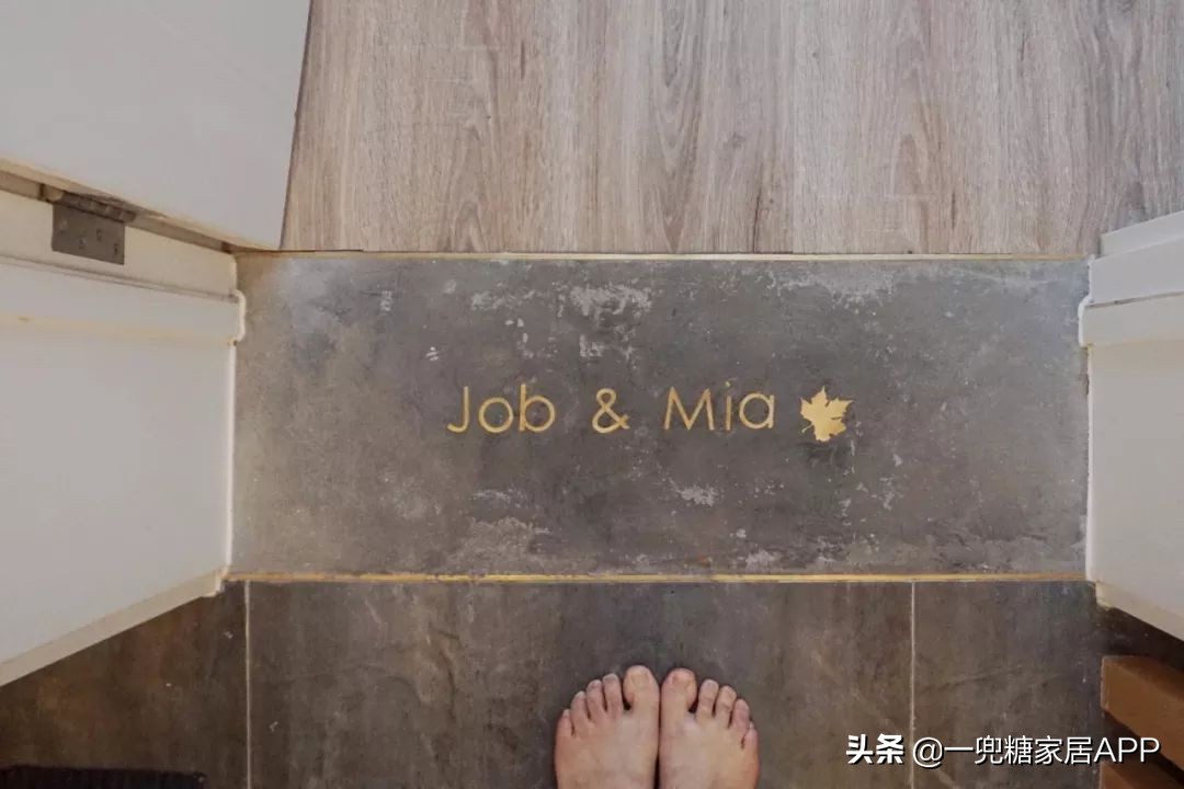 北京44㎡老破小，采光+收纳+功能分区，简直是小户型装修教材