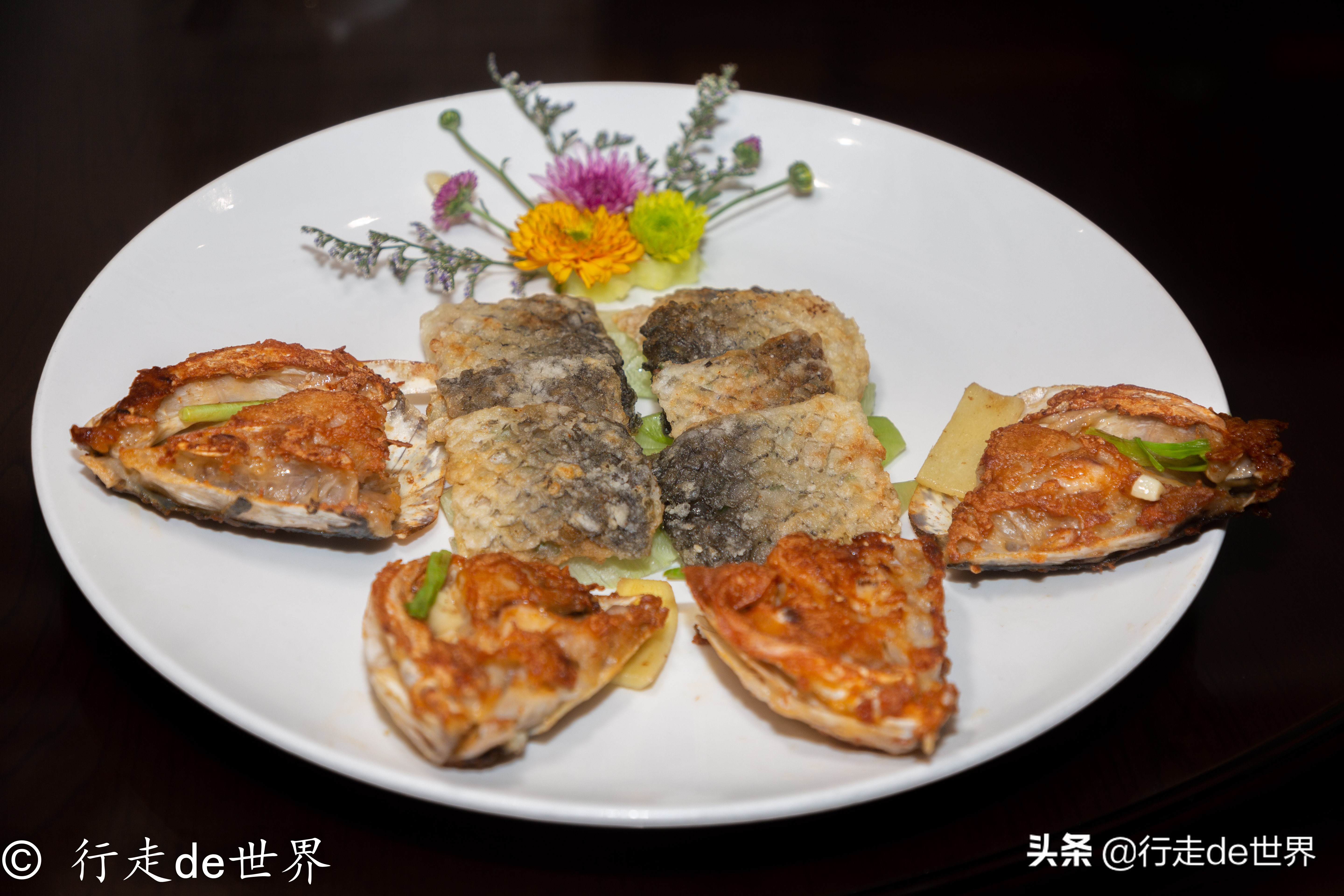 国庆假期相聚顺德，一次性打卡六家餐厅，品味地道顺德味道