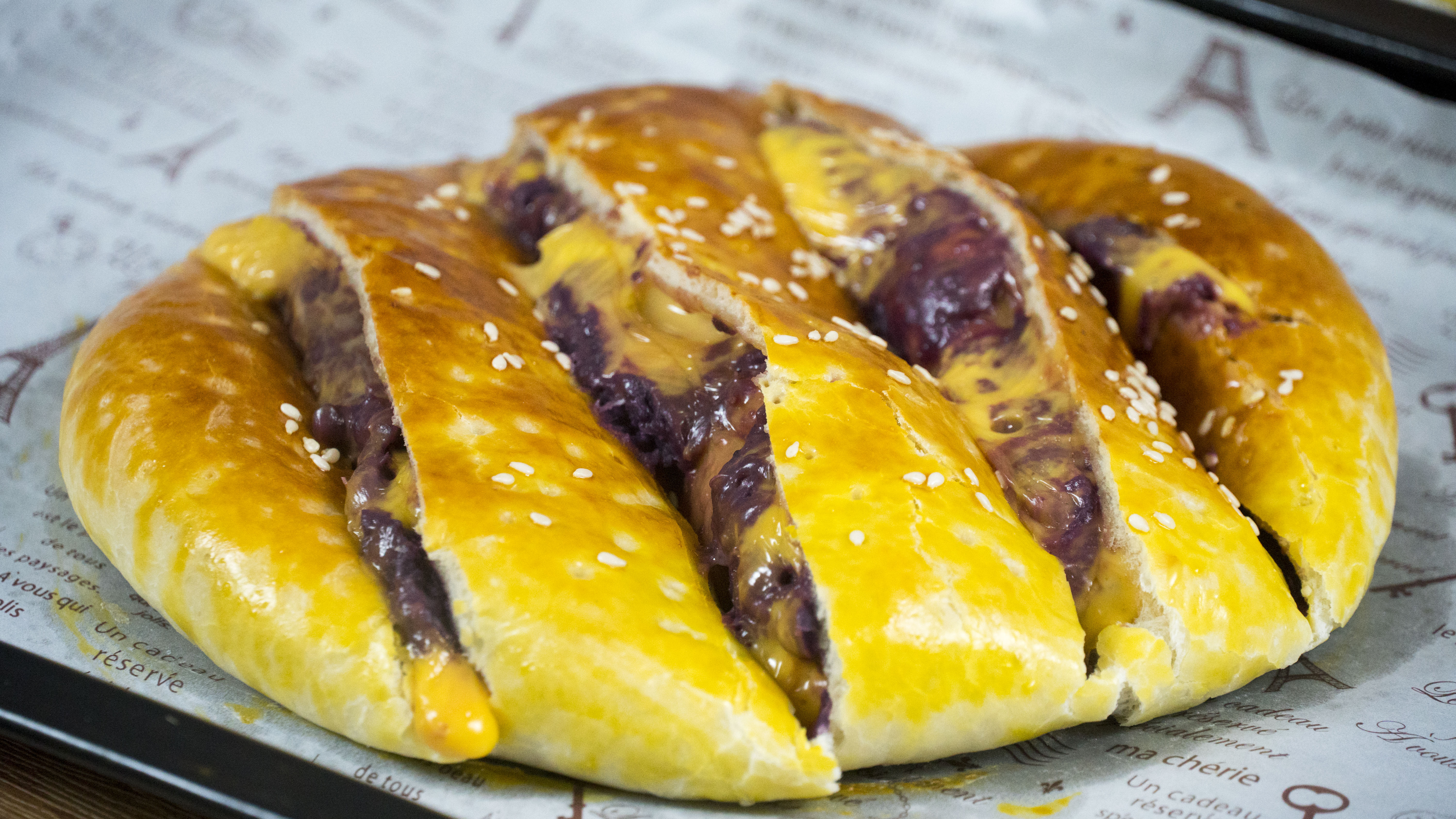 冬天想吃零食不用买，教你10种小零食，简单好做，大人孩子都喜欢