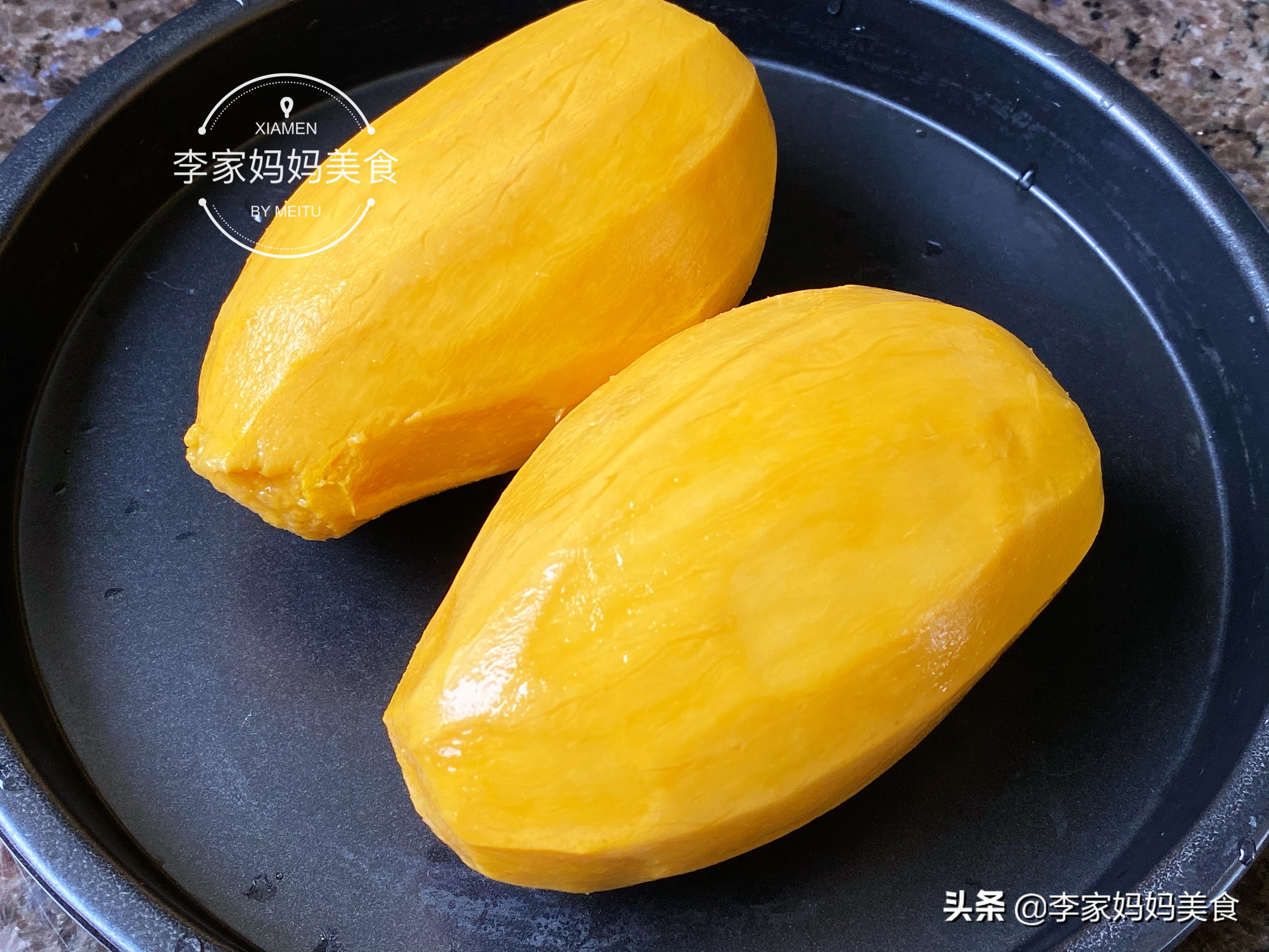 入秋后，建议女生多喝这杯果汁，维C丰富含钙高，好喝又解渴