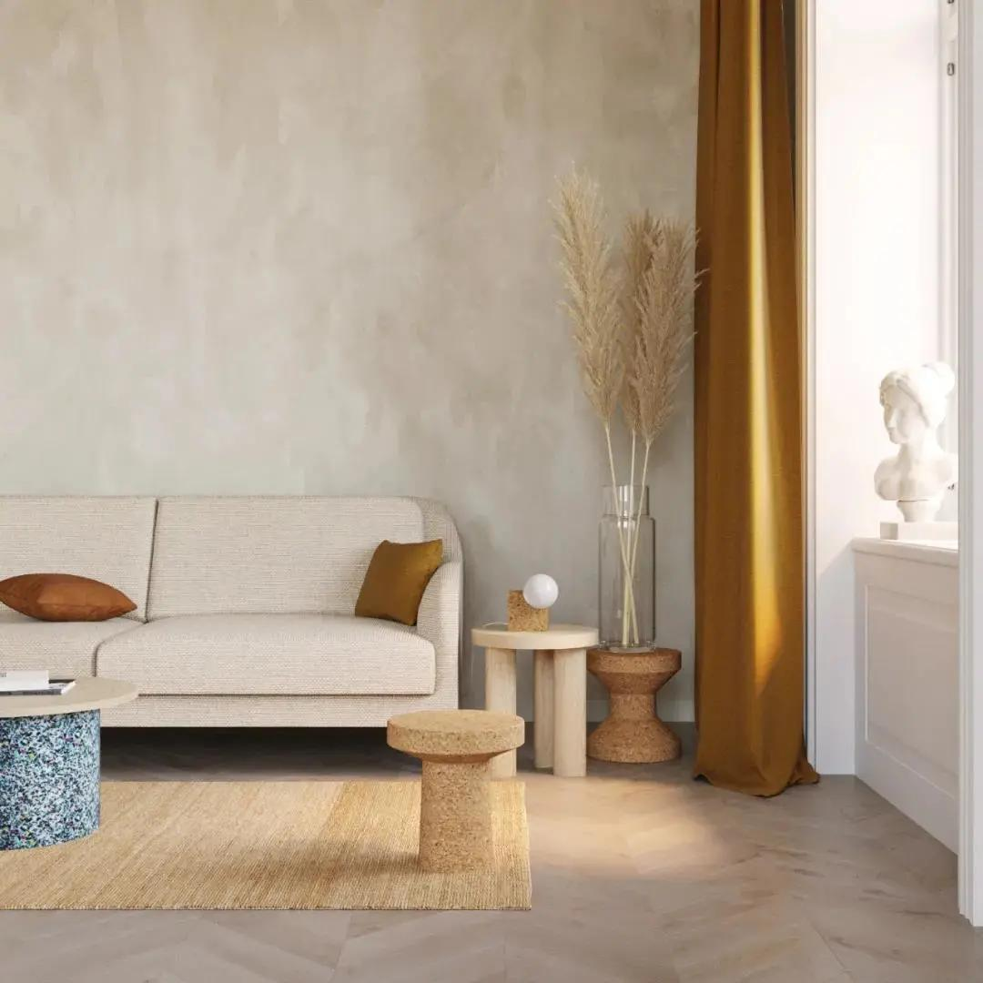 客厅设计新风尚,重塑你的生活方式