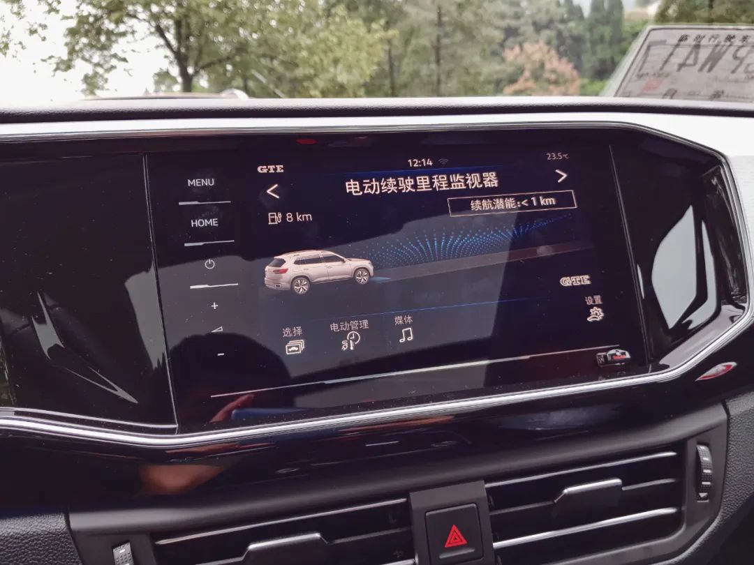 一口气试完大众的十几款SUV，我们来谈谈感受