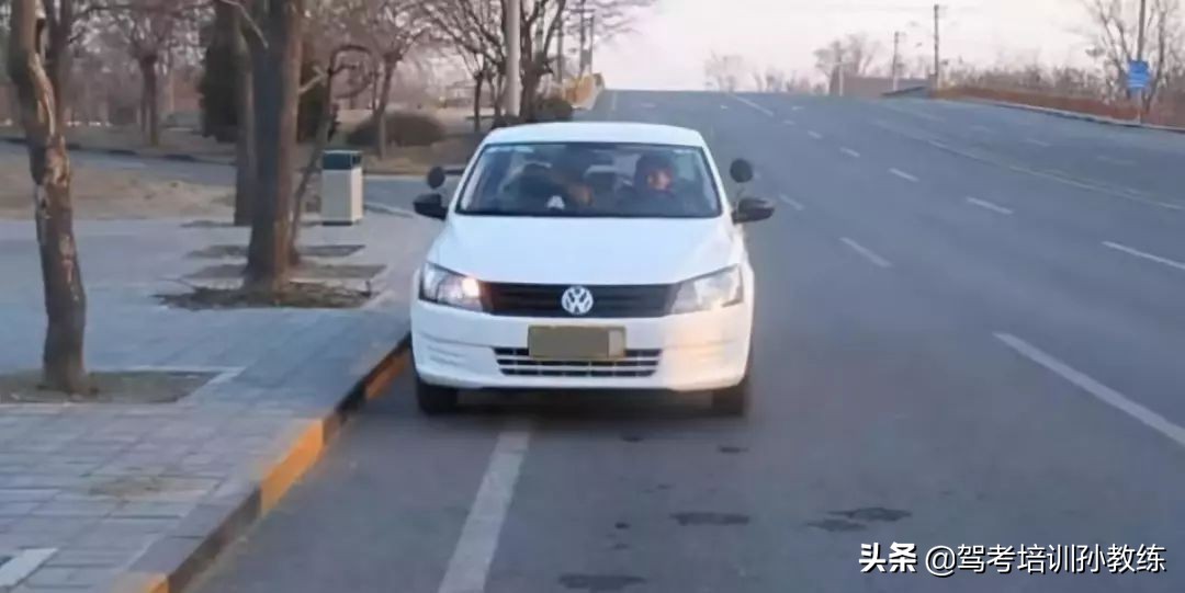 科目三详细教学，零基础学习到精通，轻松学车