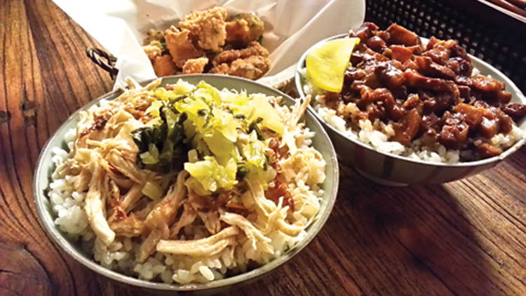 盘点香港各种便宜又大碗的美食，预算不够也可以吃到大满足