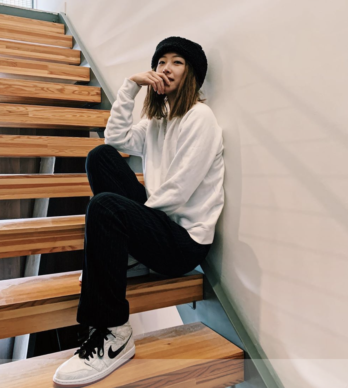 当女生穿起AJ 1，比男生都帅！盘点4双最适合女生的Air Jordan 1