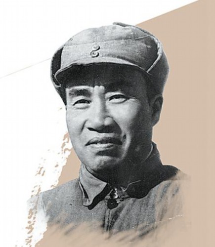 十大元帅的最终归宿，3人在北京八宝山，1人长眠异国他乡