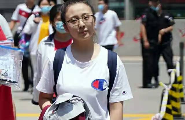 云南排名前五的高中，能够在这里读书，一只脚已经进入重点大学