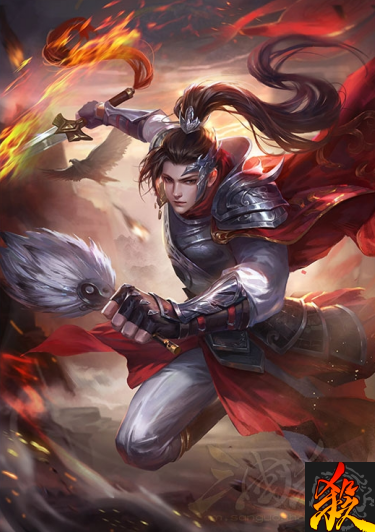 三国杀：每日一个武将实用小技巧，再也不怕被队友扔鸡蛋了