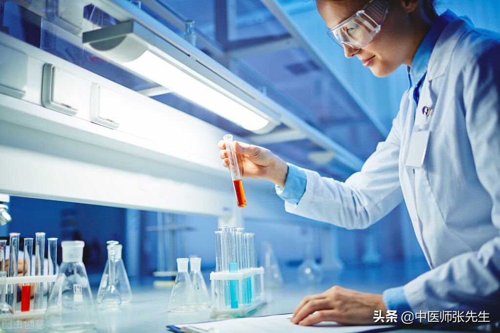 海外中医师呼吁：中医药抗疫效果应该被更多人看到